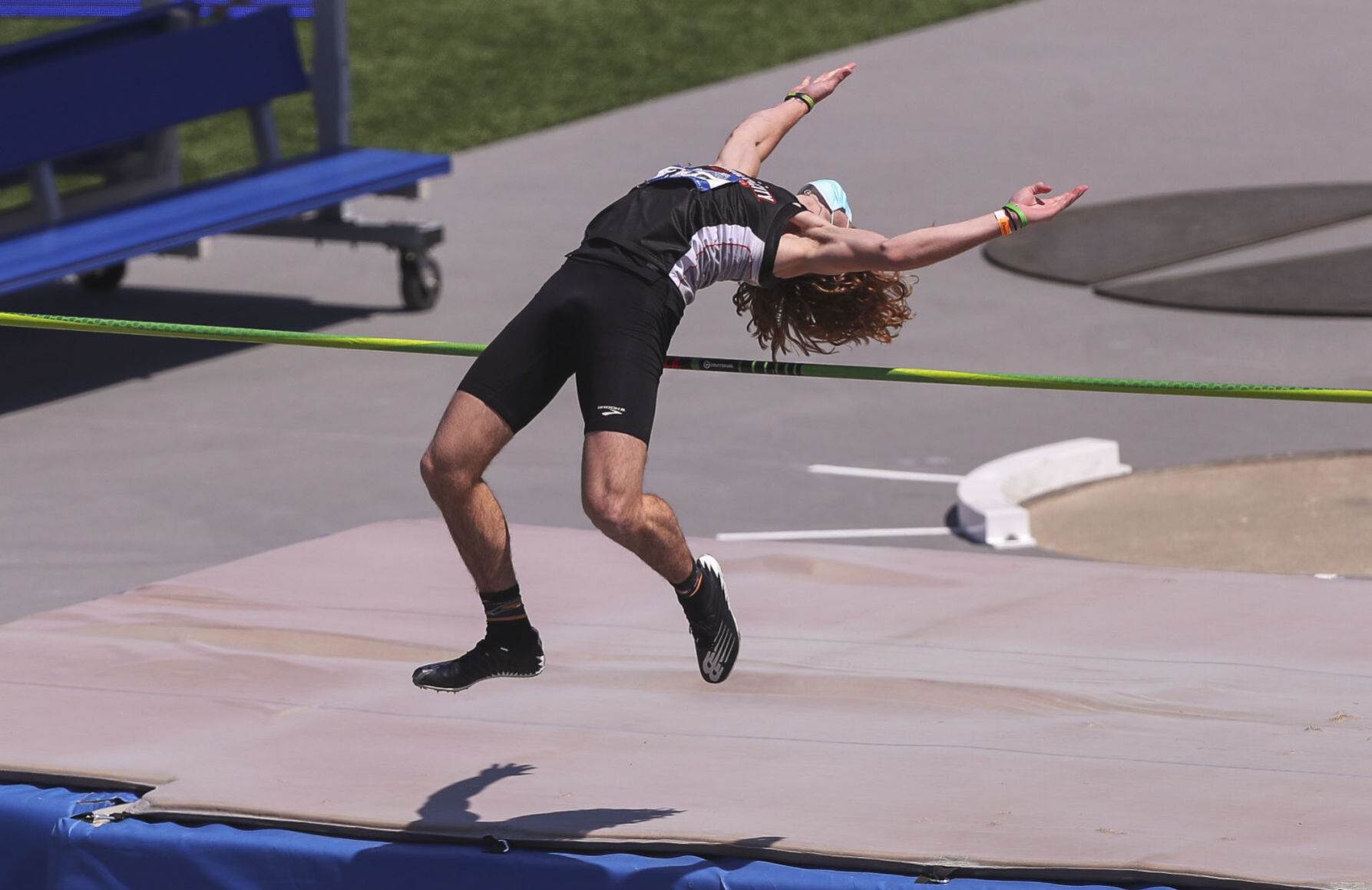 Drake Relays 3